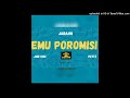Jarahn feat. Jnr Vigi & Pettz- Emu Poromisi (2023)