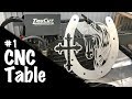 CNC PLASMA TABLE - Which is the best?