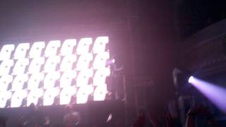 Above & Beyond @ Ruby Skye