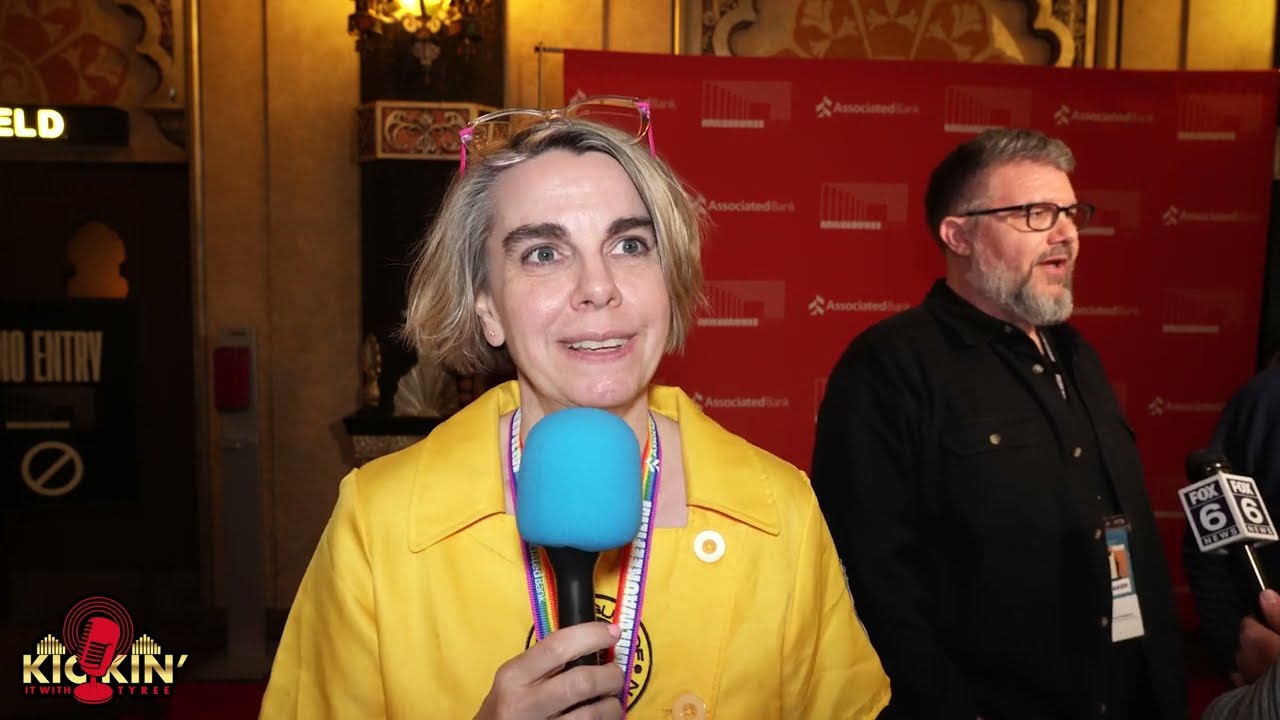 Susan Kerns on the Future of Milwaukee Film and a Landmark Opening Night with Ueck