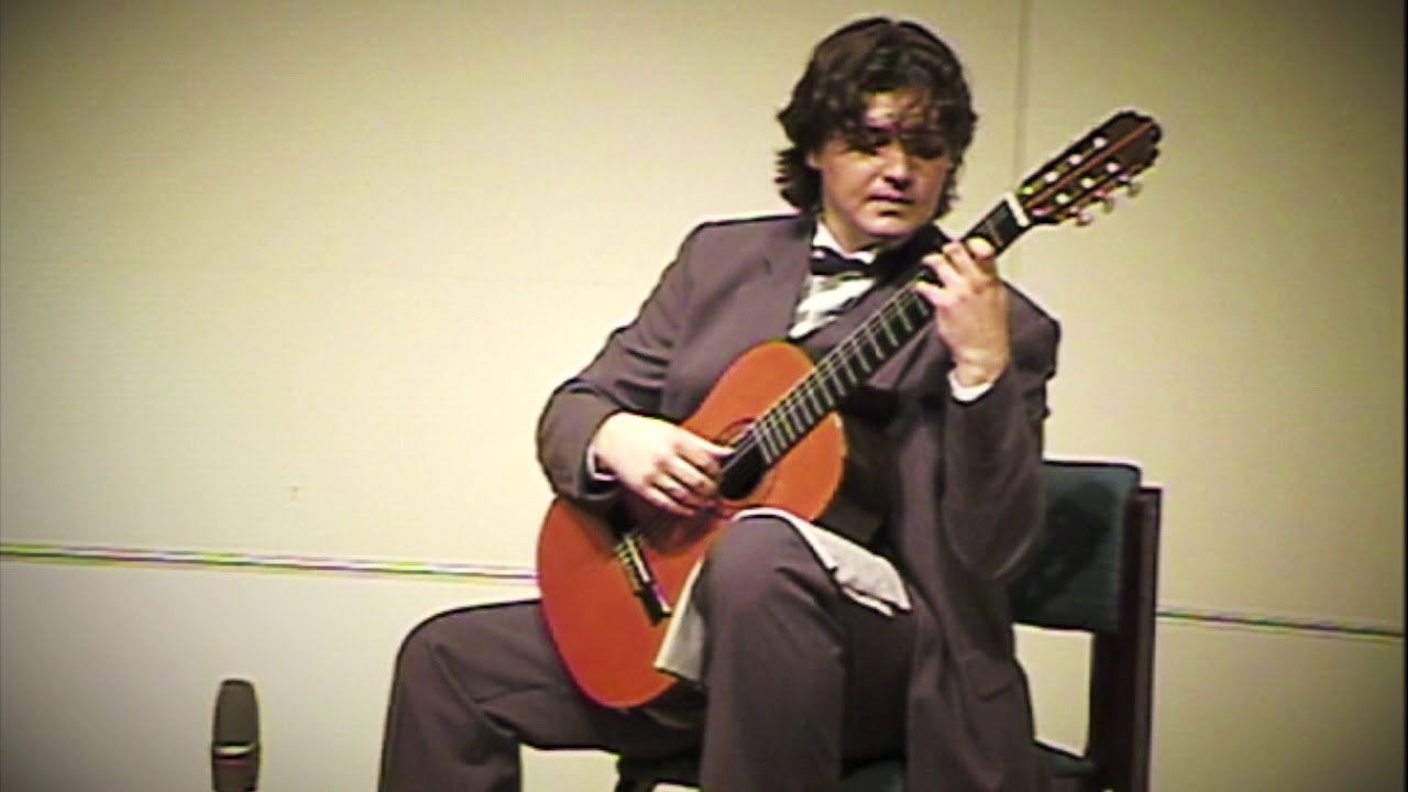 A.Piazzolla - Primavera Portena (N.Pawlak)