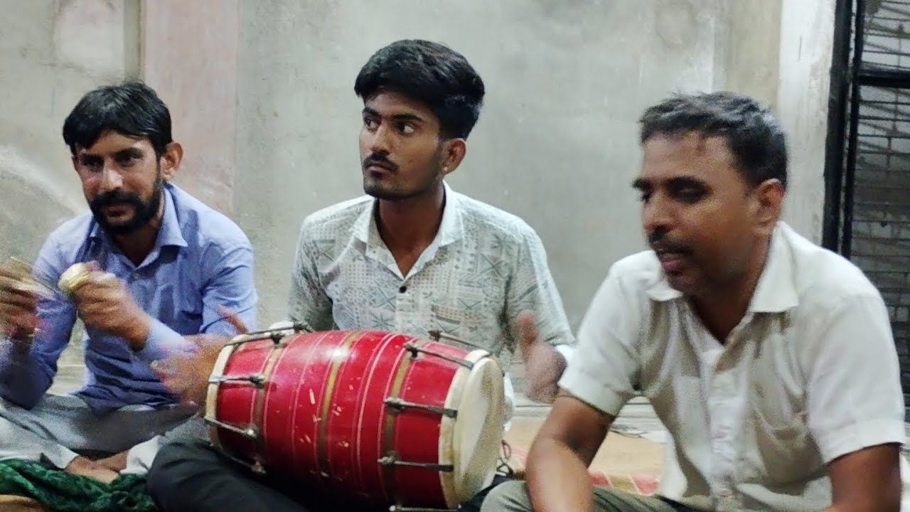 Marwadi dewasi desi bhajan || desi Veena bhajan dewasi #dewasi #bhajan #veenabhajan #viral #video