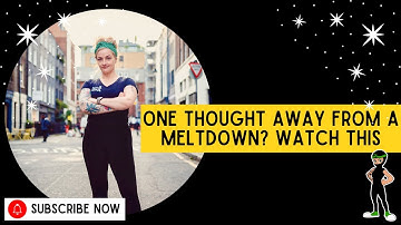 Stop the Spiral. Save Your Sanity