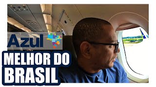 Como é viajar com a AZUL de GUARULHOS a RECIFE na economy do A321 | EP #107