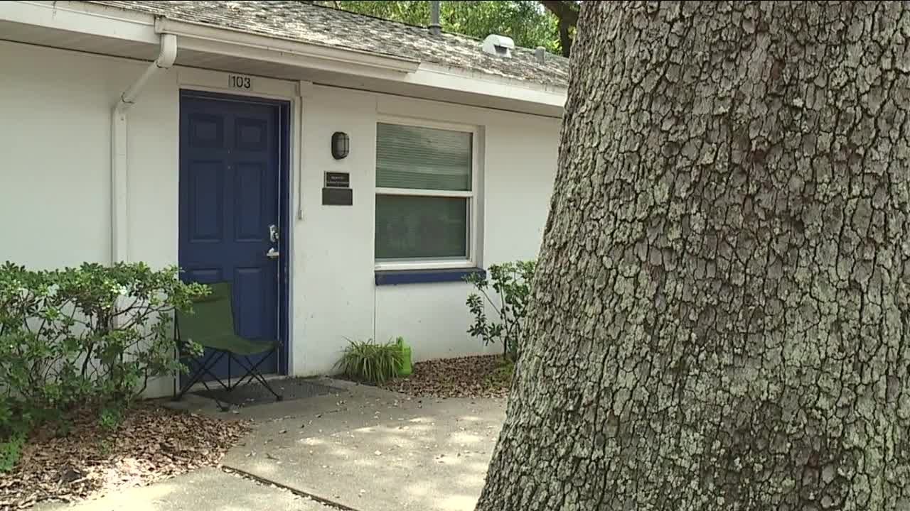 Pinellas County reopens waitlist for section 8 vouchers - YouTube