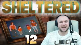 ч.12 Подозрительная торговля - Sheltered