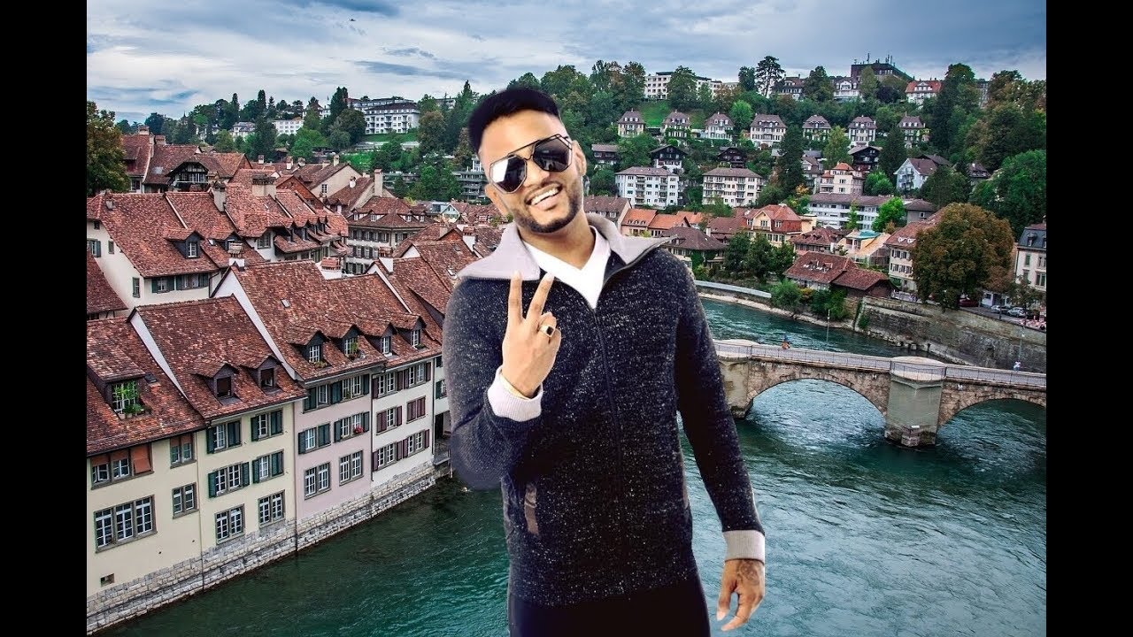 Master Saleem & Ravi B - Shameless (2018 Chutney Soca)