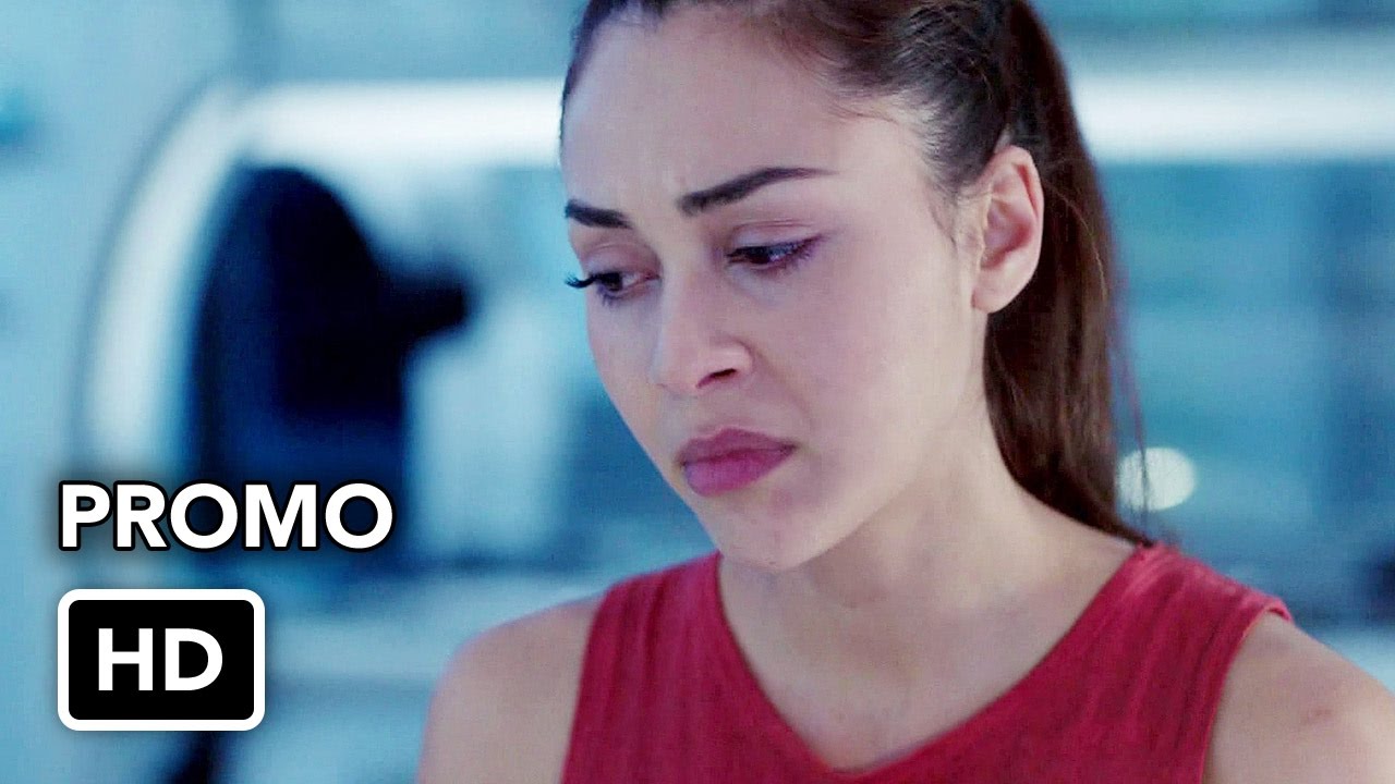 The 100 4x08 Promo "God Complex" (HD) Season 4 Episode 8 Promo