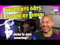 BTS Loves JIMIN’s Contemporary Dance Skills!! (REACTION)