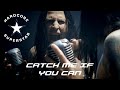 Capture de la vidéo Hardcore Superstar - Catch Me If You Can (Official Video)