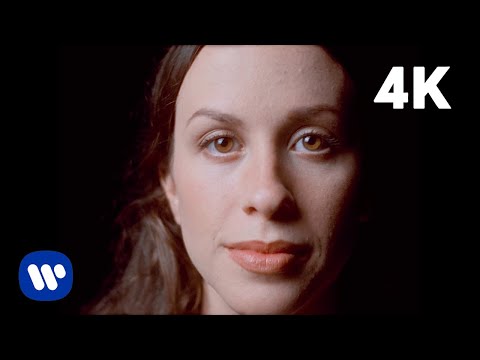 Alanis Morissette