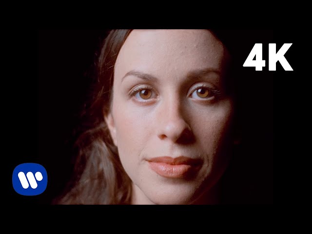 Head Over Feet - Alanis Morissette