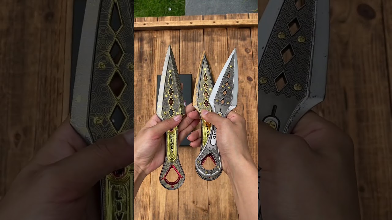 Is This the Best Apex Collectible Set? – Unboxing 🤔 #apex #heirloom #octane #wingman #bloodhound