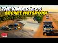 THE KIMBERLEY DONE DIFFERENTLY Locals Favourite Free Camps Secret Attractions