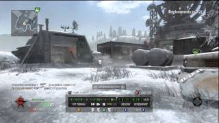 Project ARMS/TNT: HEADQUARTERS, ARRAY. 55-7