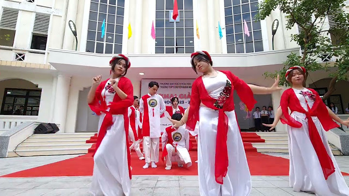 Hus high school for gifted students là trường gì năm 2024