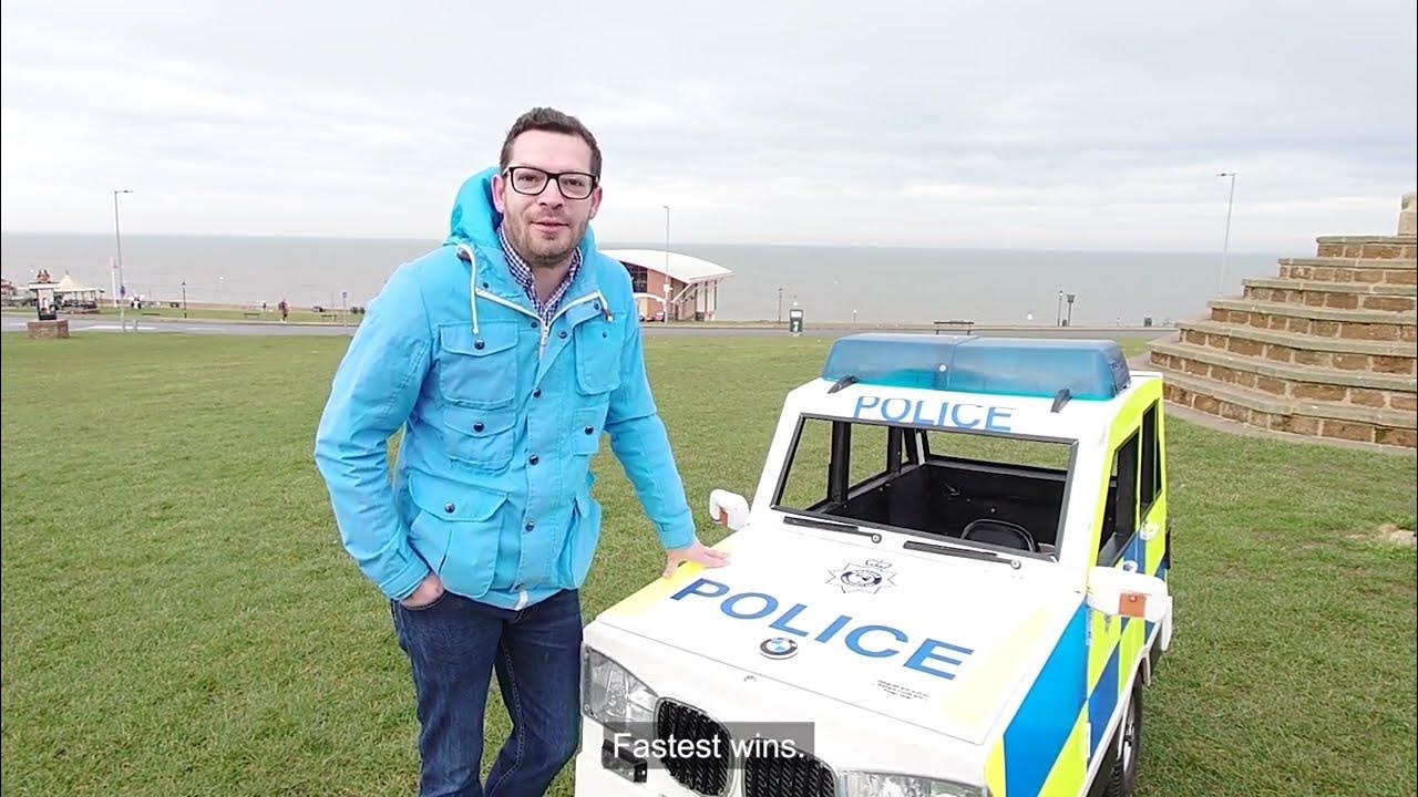 Time to register for the 2023 Hunstanton Soap Box Derby YouTube
