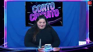Viernes de sorteo en Corto Circuito | Con Beluu San Felipe