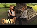 Suze Orman and the Value of Self Worth | Finding Sarah | Oprah Winfrey Network