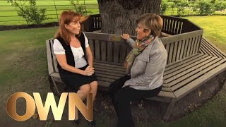 Suze Orman and the Value of Self Worth | Finding Sarah | Oprah Winfrey Network