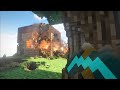 Minecraft in teardown…/ teardown mods