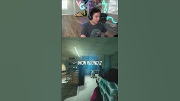 I made a team rage quit #shorts