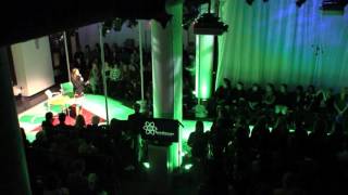 TECHSTYLES- The Gallatin Fashion Show 2016