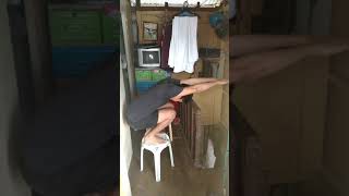 Physical Education ( Performance Task #5 & #6)