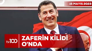 Sinan Oğan Türk Milliyetçiliğini Ve Atatürkçülüğü Merkeze Oturttuk Ece Üner Ile Tv100 Ana Haber