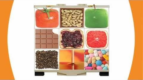 Intermediate Bulk Container Storage Solutions from DACO