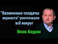 Яков Кедми - &quot;Безвинные солдаты вермахта&quot;