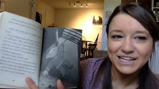 Flat Stanley Chapters 1 & 2