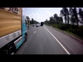 ДАЛЬНОБОЙ   ( ДОМОЙ БРОДЯГА ) .ПОЧТА РОССИИ.   Trucker home tramp