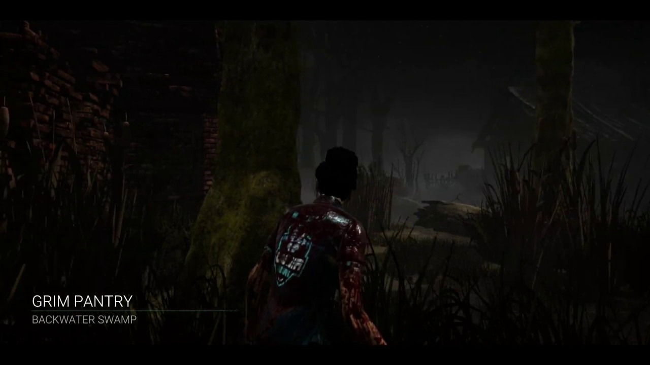 Dead by Daylight - A partida quase perfeita se não fosse... - PT-BR ...