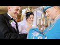Віталій & Ілона   Весільний кліп