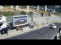 ► Car Crash Compilation   2018 HD ◄ ║Russia║Germany║UK║