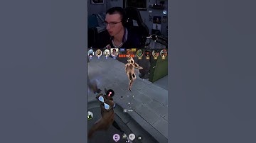 #1 E-SPORT DEADLOCK PLAYER #streamclips  #twitch  #clips  #deadlock  #gaming