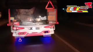 SLUKU SLUKU BATHOK BATHOK_E USLUK USLUK~ABAH LALA VERSI TRUK DUTA SAYUR [CCTV LINTAS MOZAR OYI]