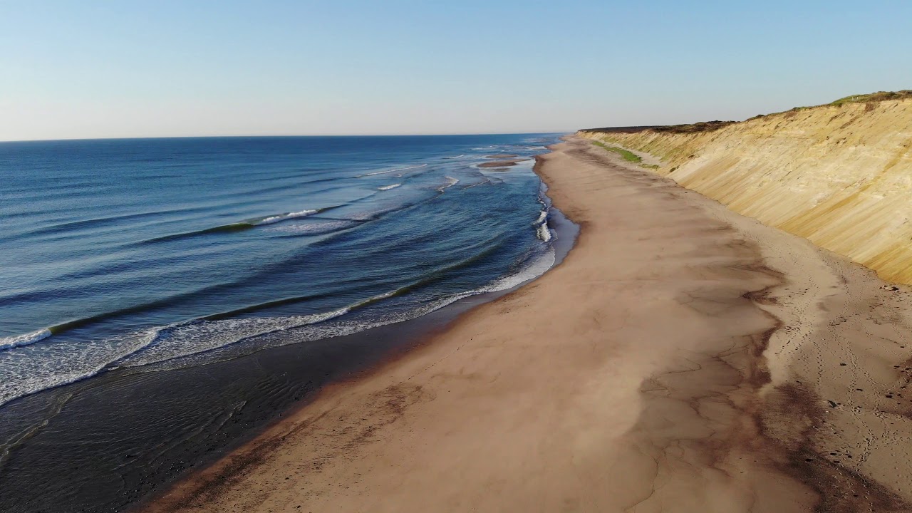 Cape Cod National Seashore Tide Chart