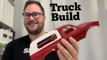 WPL C24 Kit Build Part 2 | The Truck Body