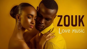 Tropical Zouk Nights 2025 🌙🌴 | Smooth Afro Love & Caribbean Beats