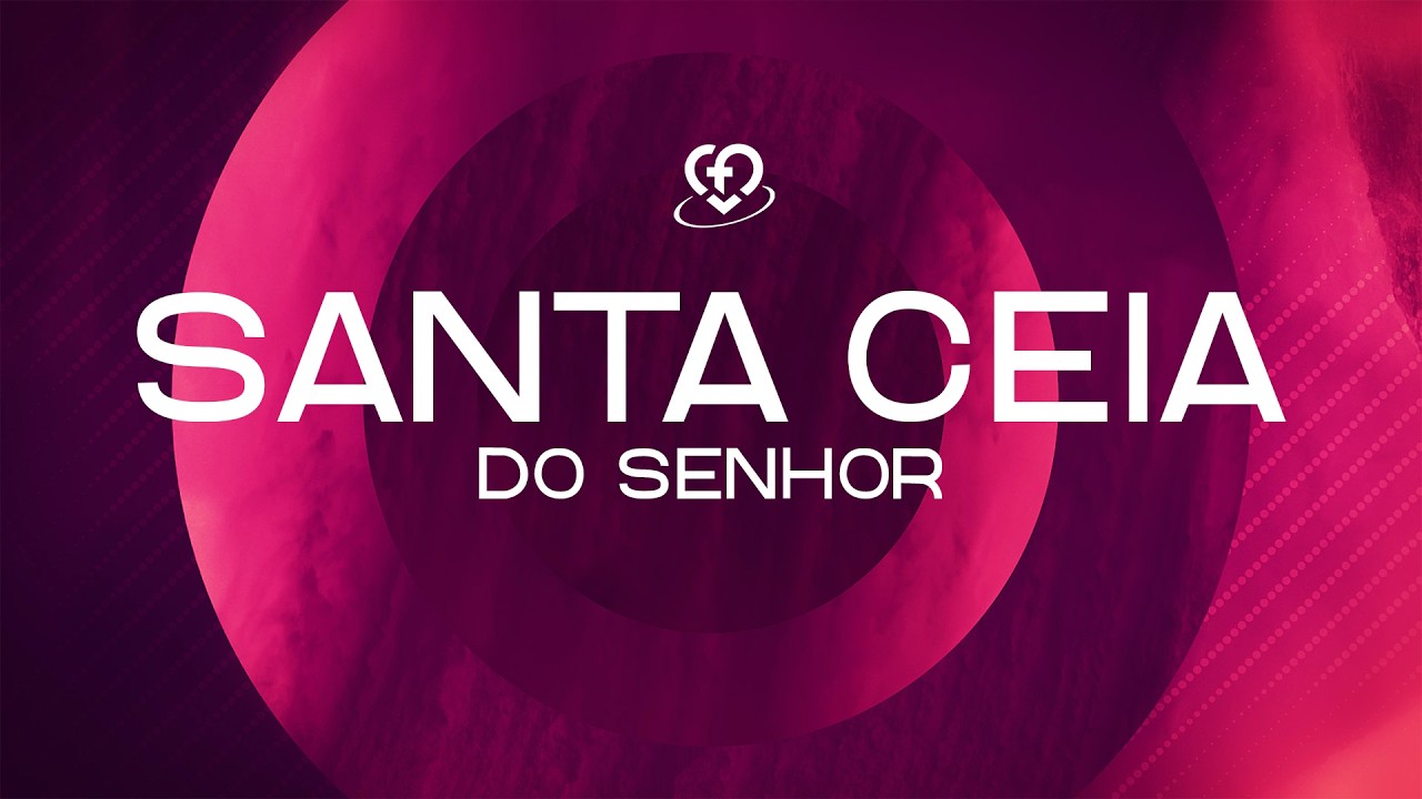 Culto Online - Santa Ceia | Pr.Gabriel Aragão | Ministério Batista Filadélfia 01/03/2026