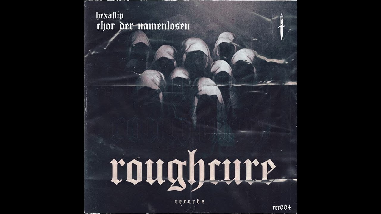 Hexaflip - Chor Der Namenlosen [RCR004]