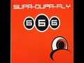666 - Supa-Dupa-Fly