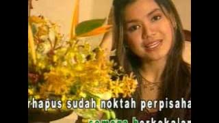 DATA & Ira Khairani : Kembalikan Kasih Pulangkan Rindu