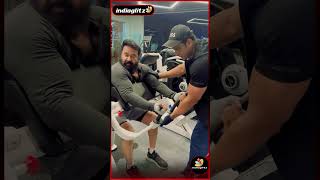 അങങട പടകക ലലടട, Workout Time