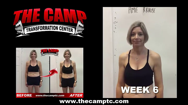Thousand Oaks Weight Loss Fitness 6 Week Hardbody ...