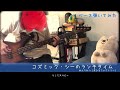 コズミック・シーのランチタイム(carnation)のベース弾いてみた/めんちかつ(あひるファクトリー)