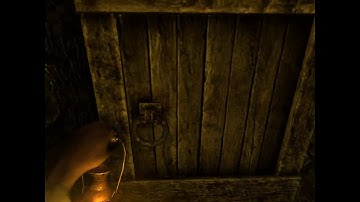 Amnesia The Dark Descent – Keep Progress Part 1 Storage