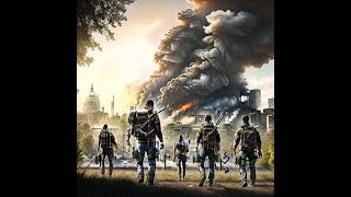 ⚡⚡Tom Clancy’s The Division 2 ➤поднимаю рейтинг ➤скилл ➤Реанимация➤ Беттари парк ➤рейды заданий➤⚡⚡😖